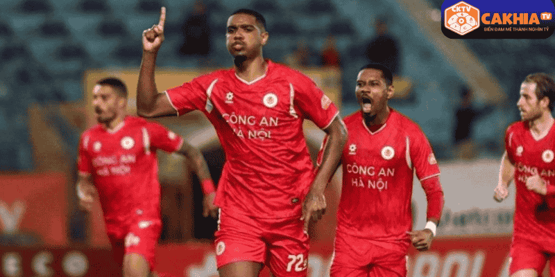 CAHN đủ khả năng giành chiến thắng trước Selangor ở màn so tài sắp tới - Selangor vs CAHN