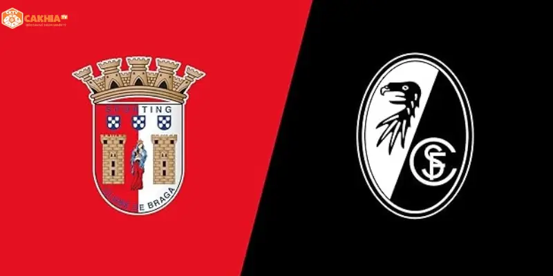 Sporting Braga vs Freiburg