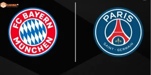 Bayern Munich vs Paris Saint-Germain